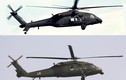 Z-20 Trung Quốc là "bản nâng cấp hoàn hảo" từ trực thăng Black Hawk Mỹ?