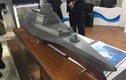 Khu trục mới của Iran ăn đứt tàu ba thân Mỹ dù thiết kế “na ná“