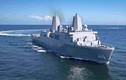 Mỹ thử nghiệm vũ khí thay đổi tương lai của hải chiến khắp thế giới