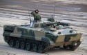 Nga khẳng định thiết giáp BMP-3 phù hợp với Việt Nam, cần lúc nào bán lúc đó!