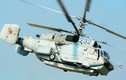 Siêu "radar bay" Ka-31R làm tăng sức mạnh Hạm đội Biển Đen Nga thế nào?