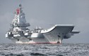 Vì sao tàu sân bay Trung Quốc vừa tiến vào Biển Đông chỉ là "hổ giấy"?