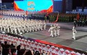 Hoành tráng buổi sơ duyệt diễu binh, diễu hành mừng Đại lễ 30/4