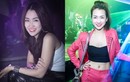 Say lòng vẻ quyến rũ của DJ Trang Moon