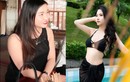 Hành trình giảm 20kg của mẹ bỉm sữa thành hot mom “vạn người mê”