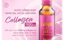 Collagen 1100 Koja và 4 thành phần “vàng” cho làn da không tuổi