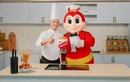 Khám phá gà rán Jollibee – Món ngon hợp vị Chef Hải