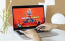 Cơ hội săn loạt deal điện tử chính hãng giảm nửa giá ngày 5.5 trên Shopee Live