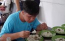 Chàng trai 20 tuổi có khả năng ăn phi thường: 5 bát phở, 16 đĩa cơm tấm khiến bao người choáng váng