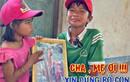 Hai đứa trẻ mồ côi được chú hàng xóm nhận nuôi, nghẹn ngào điều ước: "Mẹ ơi! Đừng bỏ con"