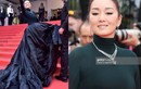 Cannes 2023: Mỹ nhân đẹp nhất phương Đông mới bị chê già hơn chồng dù kém 17 tuổi, giờ nhan sắc lu mờ tất cả