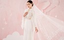 Sammy Bridal ra mắt BST “Thượng Uyển 2” mang vẻ đẹp trang nhã phù hợp với các nàng dâu hiện đại