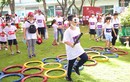 Cùng con tận hưởng trọn vẹn mùa hè với Ngày hội gắn kết VUS Family Sports Day