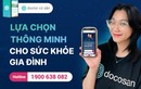 Trở thành chuyên gia sức khỏe cho chính gia đình bạn