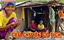 Người phụ nữ 42 tuổi cưới trai tân 27 tuổi, tiết lộ mối quan hệ giữa con riêng 16 tuổi  và chồng trẻ