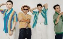 Hoàng Tôn, Phúc Bồ bất ngờ tái hợp cùng FBBOIZ