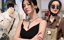 "Kế thừa" Phạm Băng Băng, Song Hye Kyo đi bay cũng ăn mặc như chủ tịch giả nghèo