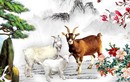 Giữa tháng 6/2023: Top con giáp đổi đời giàu sang, công danh sự nghiệp thăng tiến