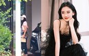 Giữa ồn ào có bạn trai mới, Angelababy lộ diện, hành động bất ngờ dành cho phóng viên gây sốt