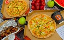 Rủ hội chị em order ngay combo ăn uống no nê “siêu dính” từ ShopeeFood