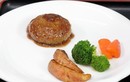 Hamburg Steak (Hambagu) - Món ăn truyền thống Nhật Bản đang được ‘săn đón’ tại Việt Nam