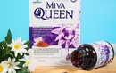 MIVA QUEEN - Hỗ trợ tăng nội tiết tố nữ từ Collagen Nhật Bản