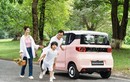 Wuling HongGuang MiniEV - Mẫu xe dành cho phái đẹp