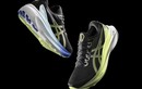 ASICS đạt đến đẳng cấp mới của sự thoải mái cho một đôi giày ổn định với sản phẩm GEL-KAYANO™ 30