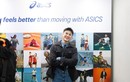 Ra mắt BST Thu Đông 2023 của ASICS ấn tượng  với hàng loạt đại sứ nổi tiếng đến từ khắp Đông Nam Á