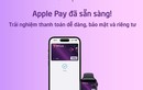 TPBank giới thiệu Apple Pay đến khách hàng