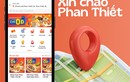 ShopeeFood đổ bộ Phan Thiết, tung ưu đãi tưng bừng dành cho dân chơi hệ sành ăn