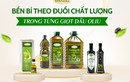 Dầu Oliu Hy Lạp - Chế độ ăn lành mạnh cho thế hệ trẻ cùng Hanoli