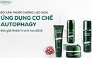 Ứng dụng giải Nobel Y Sinh học, thương hiệu Việt đột phá trong sản xuất dược mỹ phẩm từ tự thực tế bào