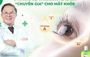 2 sản phẩm dưới 200k như “Máy bơm đề kháng” cho đôi mắt sáng khỏe khi thời tiết thất thường