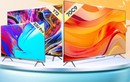 TV Coocaa trong suốt lần đầu xuất hiện tại Việt Nam