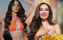 Chân dung bạn cùng phòng của Lê Hoàng Phương tại Miss Grand International 2023, body lẫn gương mặt đẹp mỹ mãn