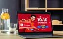 Chị em “có hẹn” với 10.10 Shopee Live Đại tiệc thương hiệu, tha hồ mua sắm và xem gameshow từ sáng đến chiều