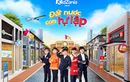 KidZania Hà Nội chính thức khai trương vào ngày 27/10