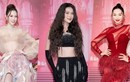 Bán kết Miss Grand International 2023: Thùy Tiên, Thiên Ân nổi bật trên thảm đỏ