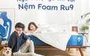 Nệm Foam – bạn đồng hành cho những giấc ngủ ngon