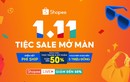 Ngày đầu tháng, săn voucher “khủng” giảm đến 5 triệu đồng cùng hàng ngàn deal hot giá hời trên Shopee Live