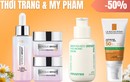 “Bật mode” chăm da cuối năm bằng các item skincare quốc dân giảm đến 50%