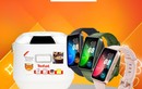 Hàng loạt thương hiệu lớn tung liên hoàn ưu đãi giảm 50% trên Shopee Live hôm nay