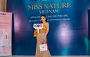 KOR đồng hành cùng Miss Nature lan tỏa thông điệp tốt đẹp và tích cực về thiên nhiên, môi trường