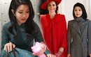 Đệ nhất phu nhân Hàn Quốc không lép vế Kate Middleton, phong cách nền nã, nhìn xuống chân càng nể