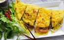 Bánh xèo làm sao cho khéo, để lâu vỏ vẫn giòn thơm không ỉu