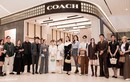 Coach chính thức khai trương cửa hàng đầu tiên tại Hà Nội - Lotte Mall Tây Hồ