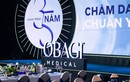 Tập đoàn Obagi Medical Hoa Kỳ chính thức có mặt tại thị trường Việt Nam