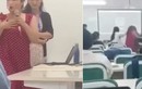 Tin tức 24h: Vụ nữ sinh tát bạn, đòi đuổi giảng viên "khi em nói, cô nên cúi mặt xuống": Trường ĐH Hoa Sen lên tiếng