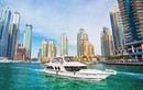 Kỳ nghỉ dưỡng xa xỉ tại Dubai có gì hấp dẫn?